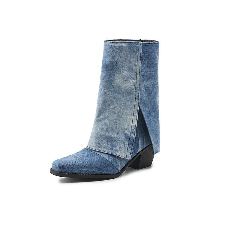 Botas Ortopédicos Elegantes para Cada Paso