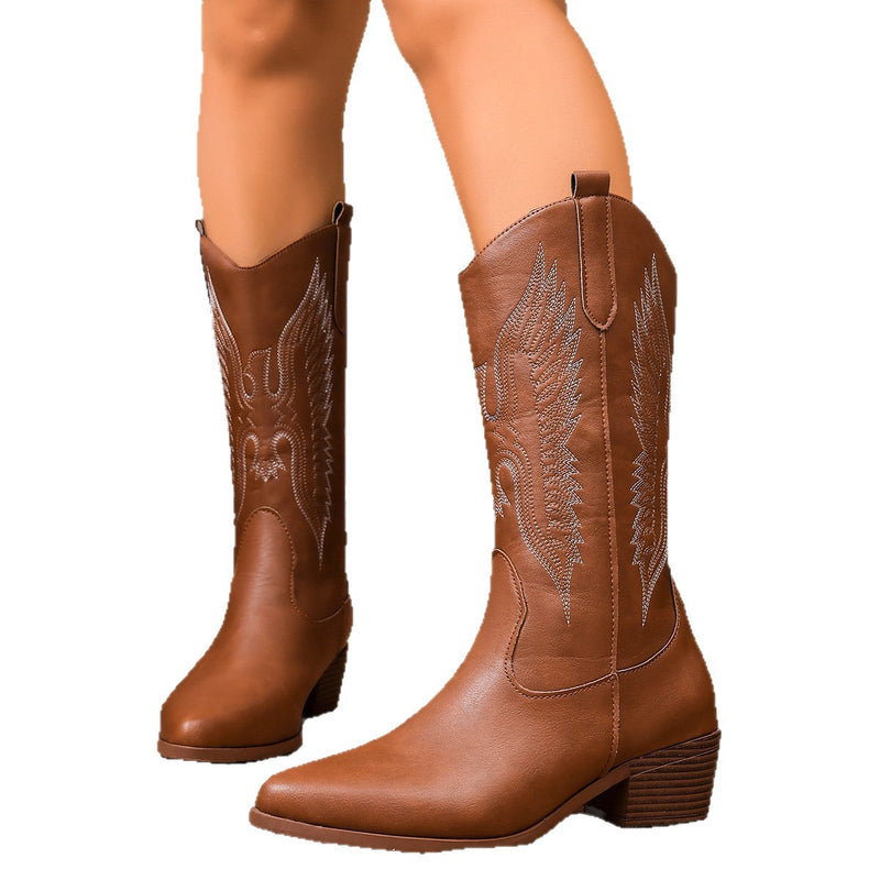 Botas Ortopédicos Cómodos para Uso Diario