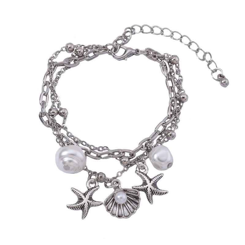 Perla Pulsera romántico para momentos especiales