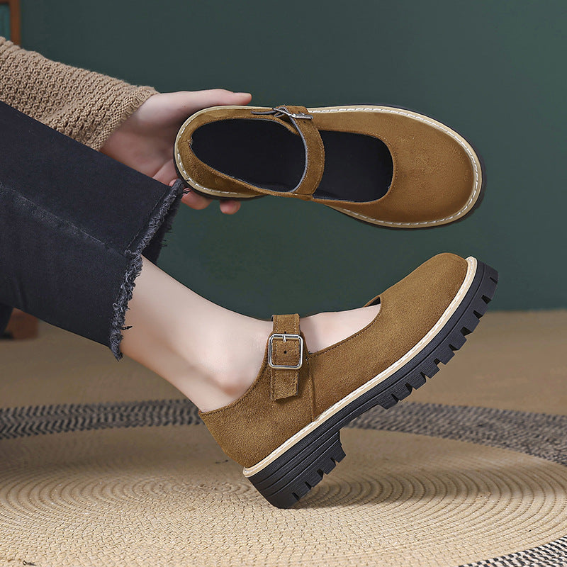 Zapatos Ortopédicos Elegantes con Look Moderno