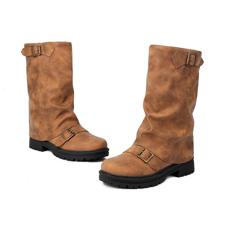 Botas Ortopédicos Elegantes para Cada Paso