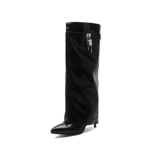 Botas Ortopédicos Bellamente Diseñados