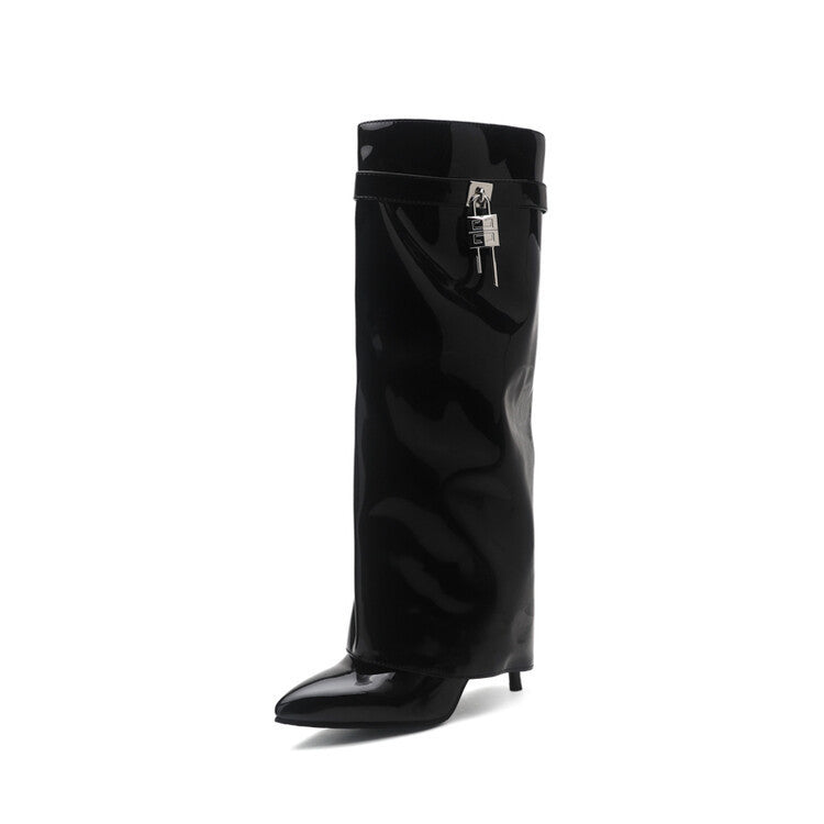 Botas Ortopédicos Bellamente Diseñados