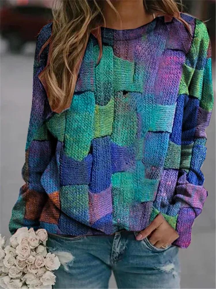 Jersey atemporal y con estilo