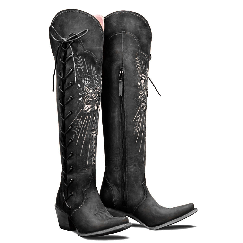 Botas Ortopédicos Cómodos para Uso Diario
