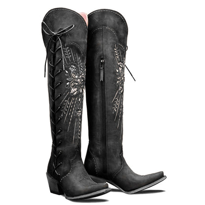 Botas Ortopédicos Cómodos para Uso Diario