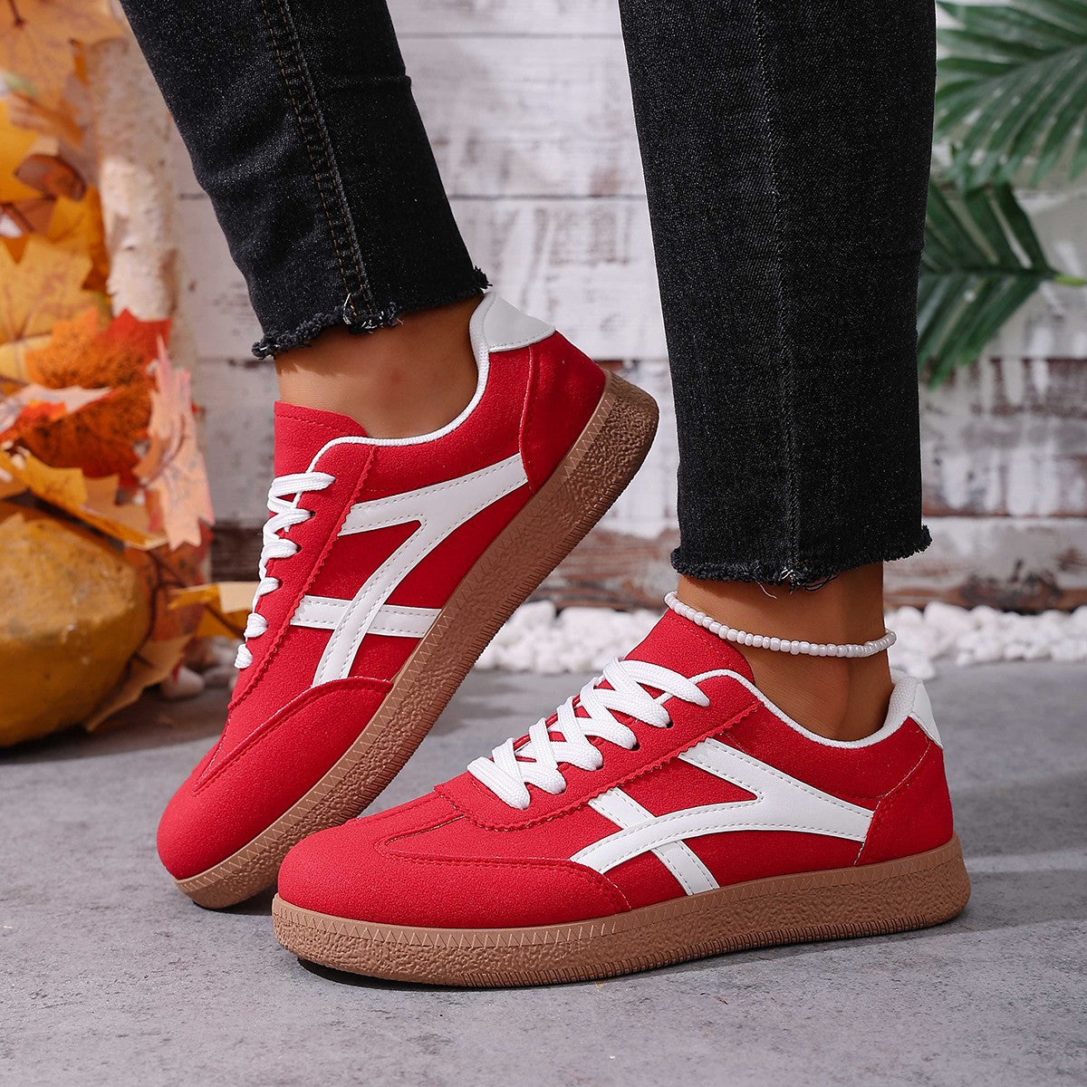 Zapatos Ortopédicos de Inspiración Vintage