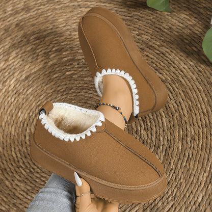 Botas Ortopédicos Elegantes para Cada Paso
