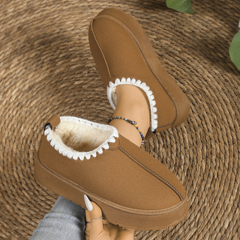 Botas Ortopédicos Elegantes para Cada Paso