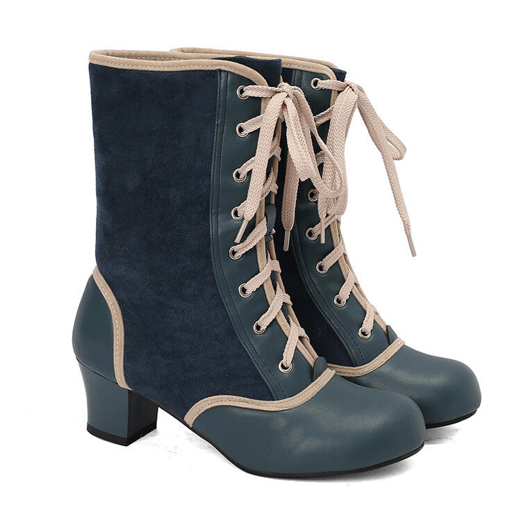 Botas Ortopédicos Cómodos para Uso Diario