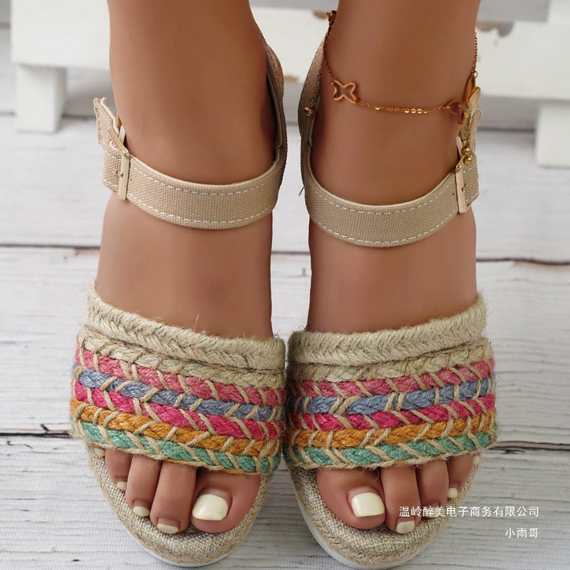 Sandalias Ortopédicos con Estilo para Toda Ocasión
