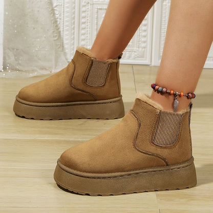 Botas Ortopédicos Bellamente Diseñados