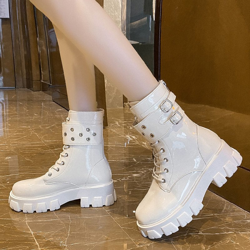 Botas Ortopédicos con Estilo para Toda Ocasión