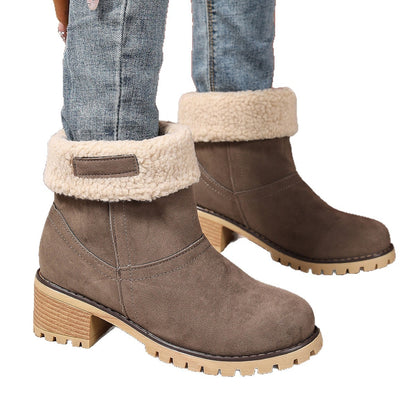 Botas Ortopédicos con Estilo para Toda Ocasión