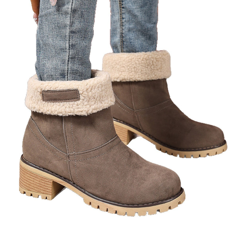 Botas Ortopédicos con Estilo para Toda Ocasión