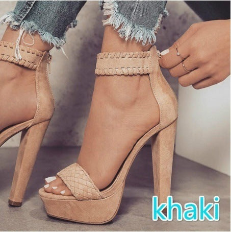 Sandalias Ortopédicos con Estilo para Toda Ocasión