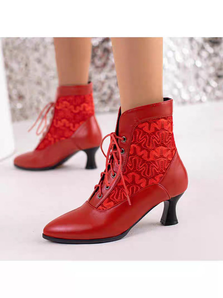 Zapatos Ortopédicos Chic con Diseño Único