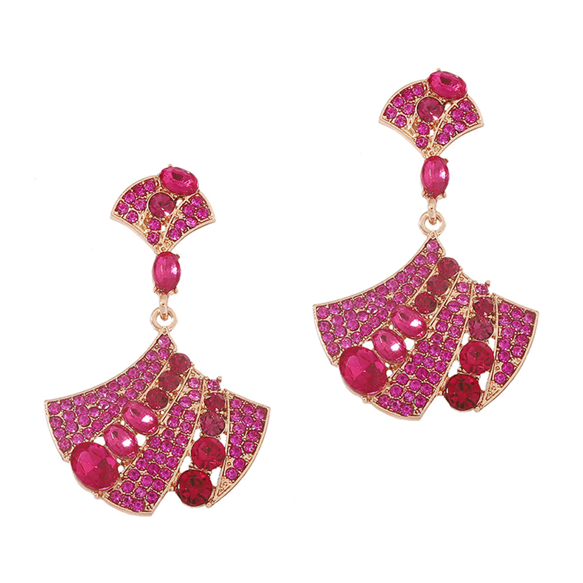 Pendiente romántico para momentos especiales