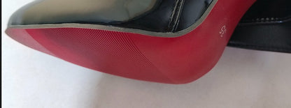 Botas Ortopédicos Bellamente Diseñados