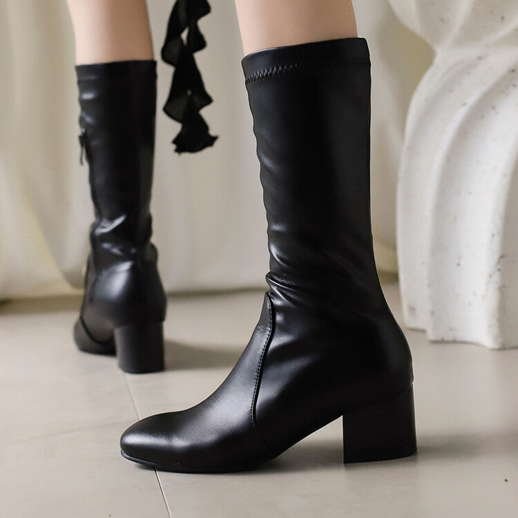 Botas Ortopédicos Bellamente Diseñados