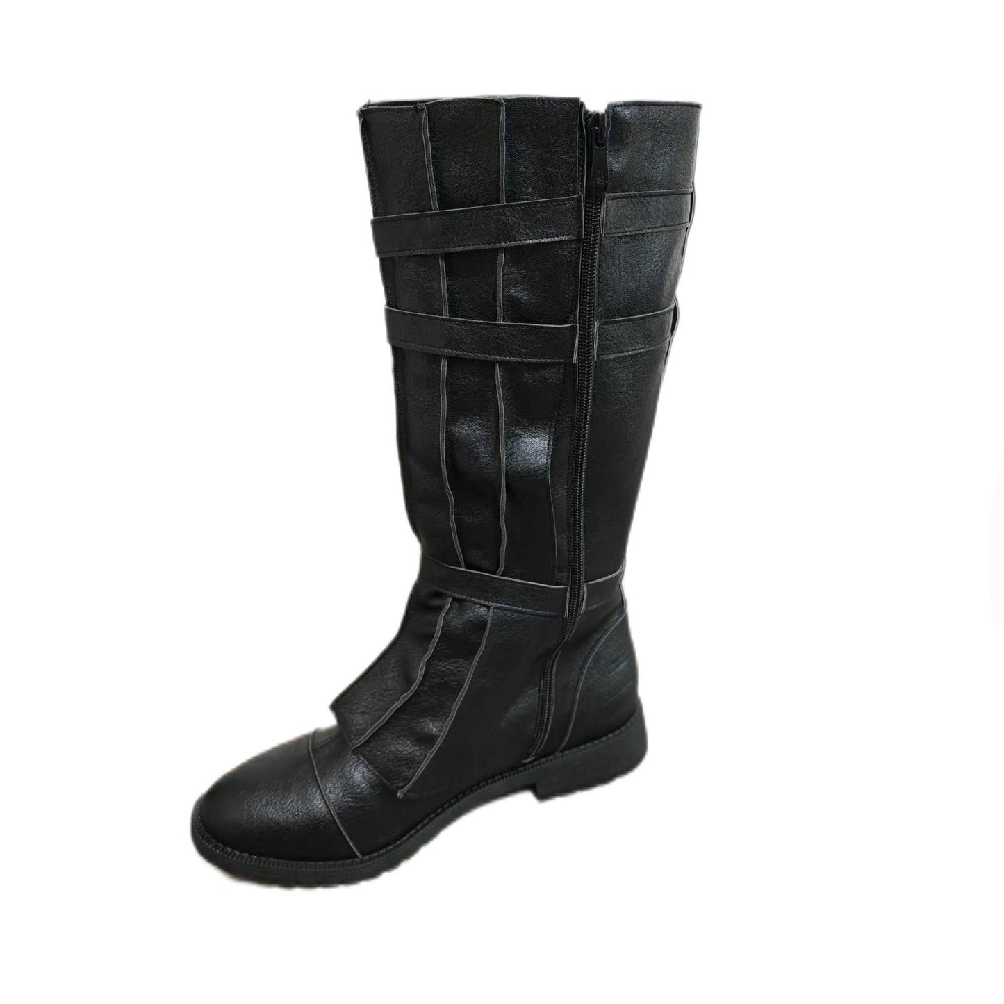 Botas Ortopédicos Clásicos con Estilo Atemporal