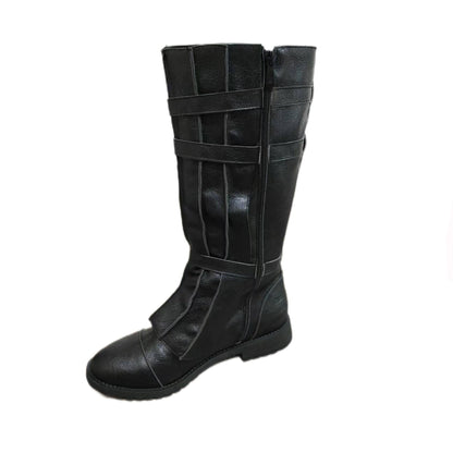 Botas Ortopédicos Clásicos con Estilo Atemporal