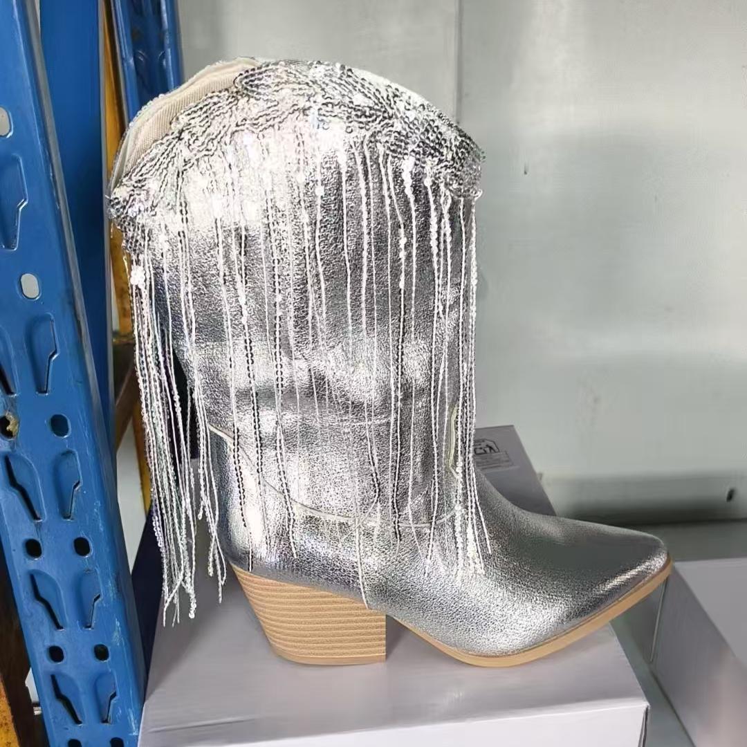 Botas Ortopédicos Bellamente Diseñados