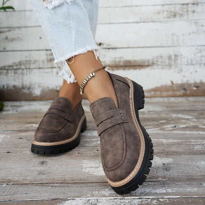 Zapatos Ortopédicos Chic con Diseño Único