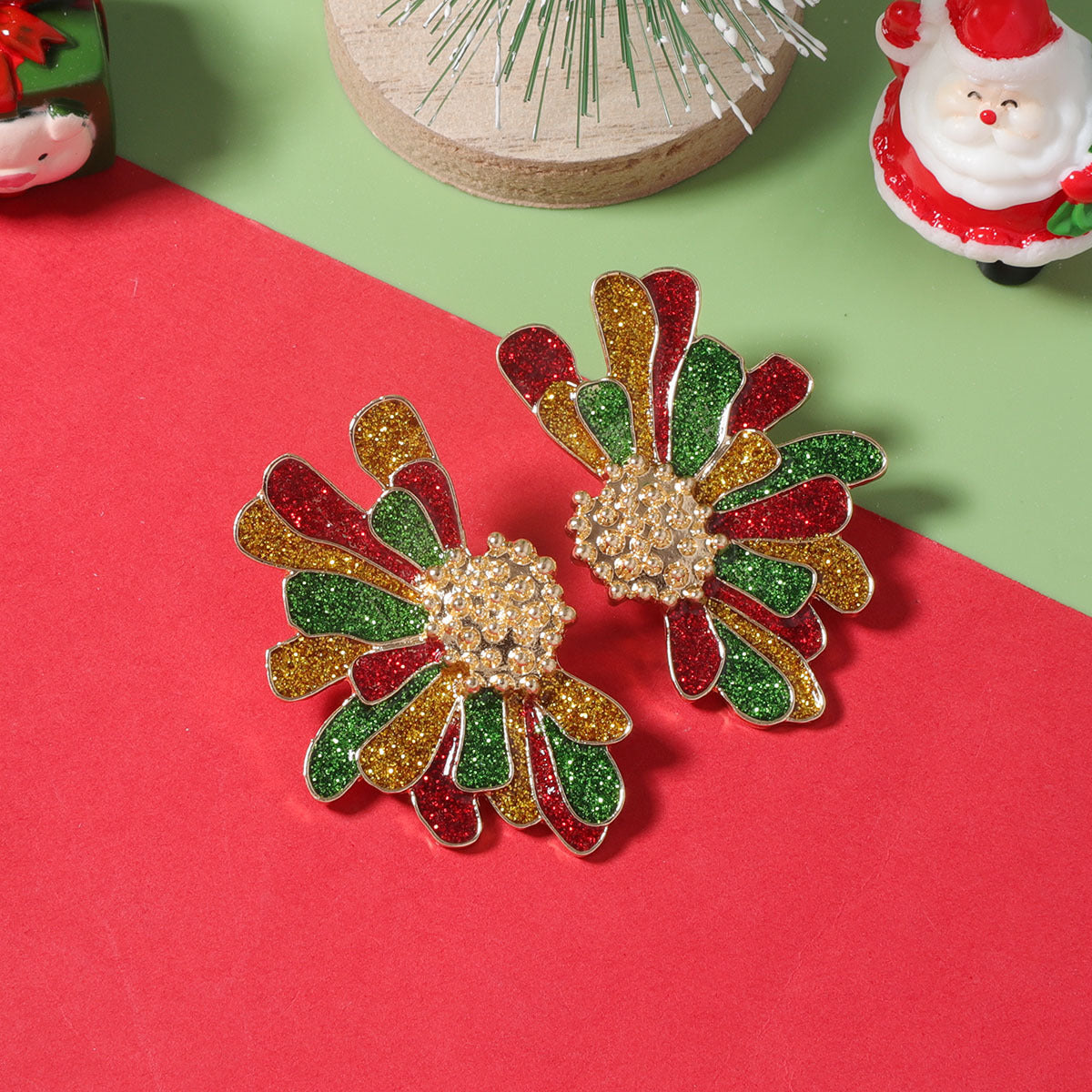 Pendiente encantador para cualquier ocasión