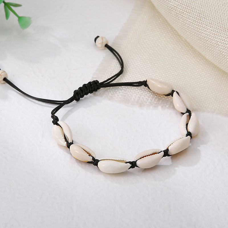 Pulsera vintage hecho a mano