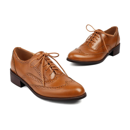Zapatos Ortopédicos Chic con Diseño Único