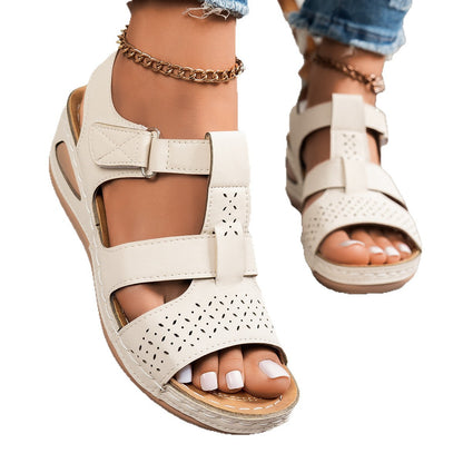 Sandalias Ortopédicos con Estilo para Toda Ocasión