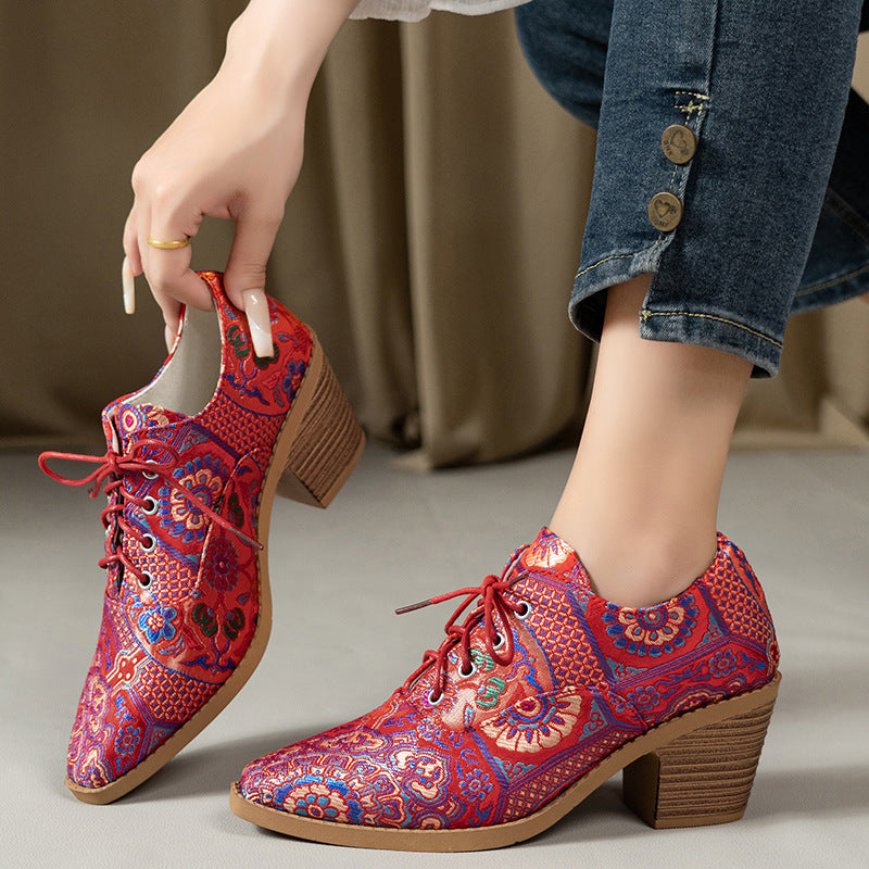 Botas Ortopédicos Bellamente Diseñados