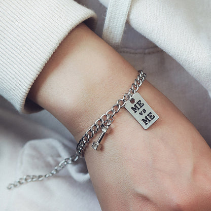 Pulsera encantador para cualquier ocasión