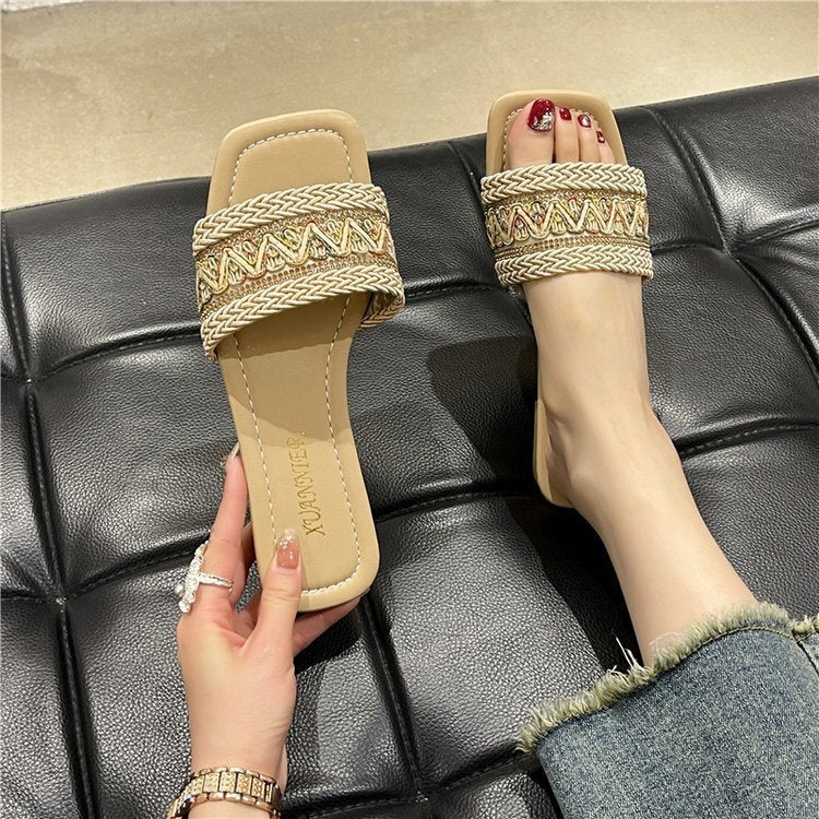 Sandalias Ortopédicos Elegantes para Cada Paso