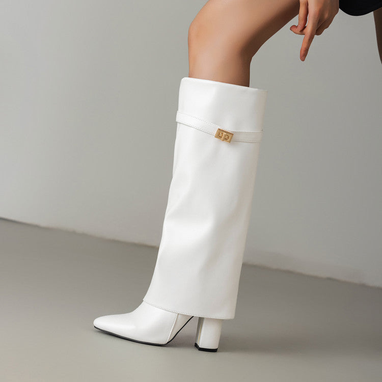 Botas Ortopédicos Bellamente Diseñados