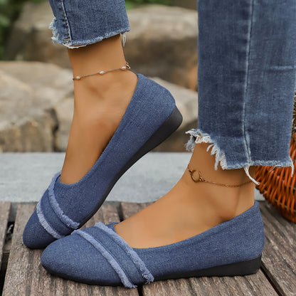 Zapatos Ortopédicos Bellamente Diseñados