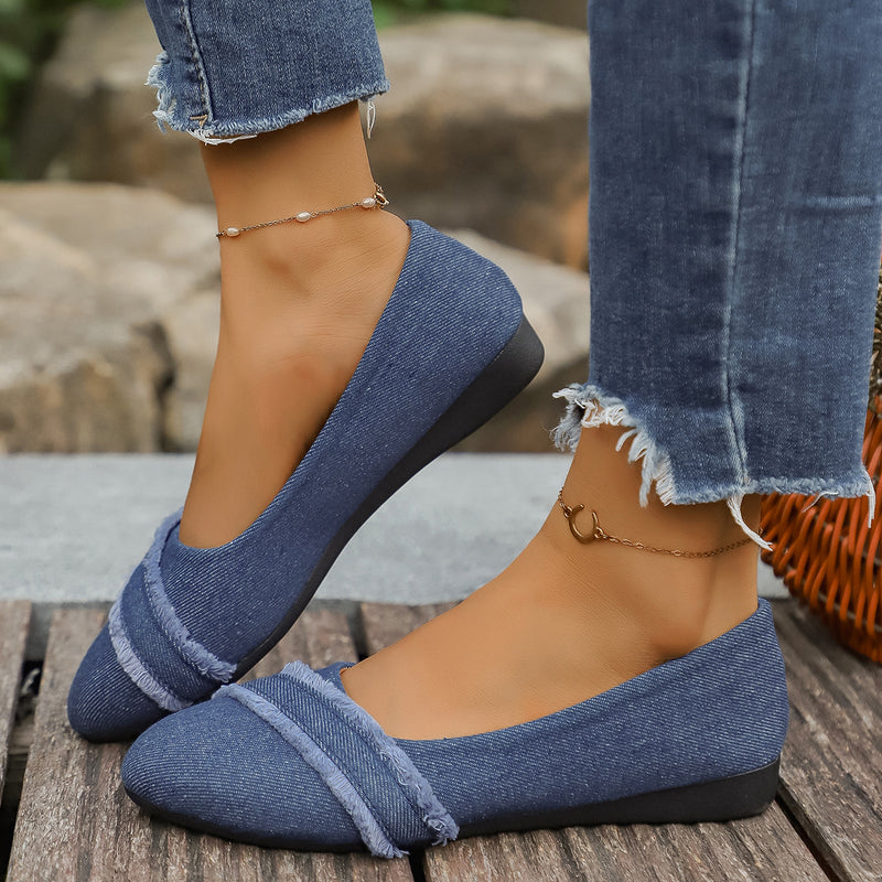 Zapatos Ortopédicos Bellamente Diseñados