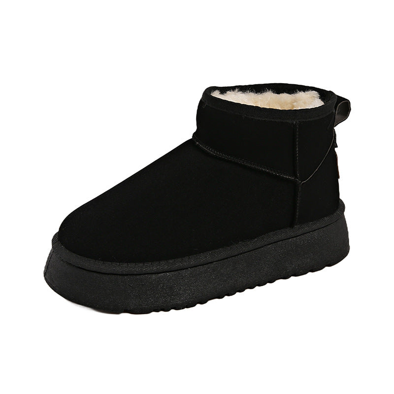 Botas Ortopédicos Bellamente Diseñados