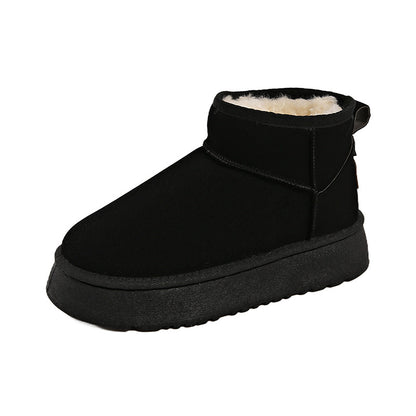 Botas Ortopédicos Bellamente Diseñados