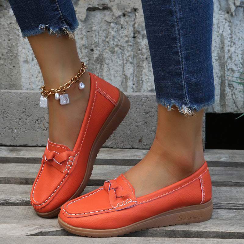 Zapatos Ortopédicos con Estilo para Toda Ocasión