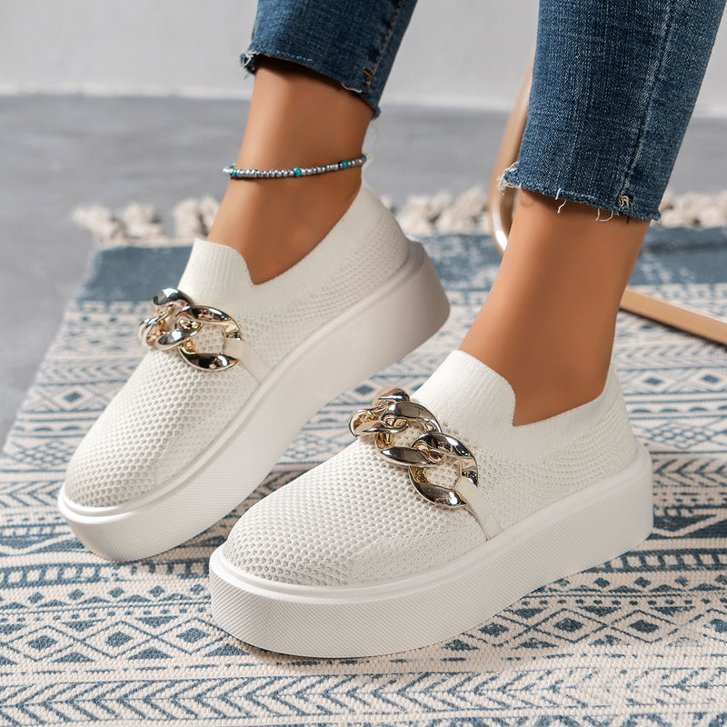 Zapatos Ortopédicos Clásicos con Estilo Atemporal