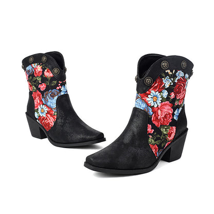 Botas Ortopédicos Elegantes con Look Moderno