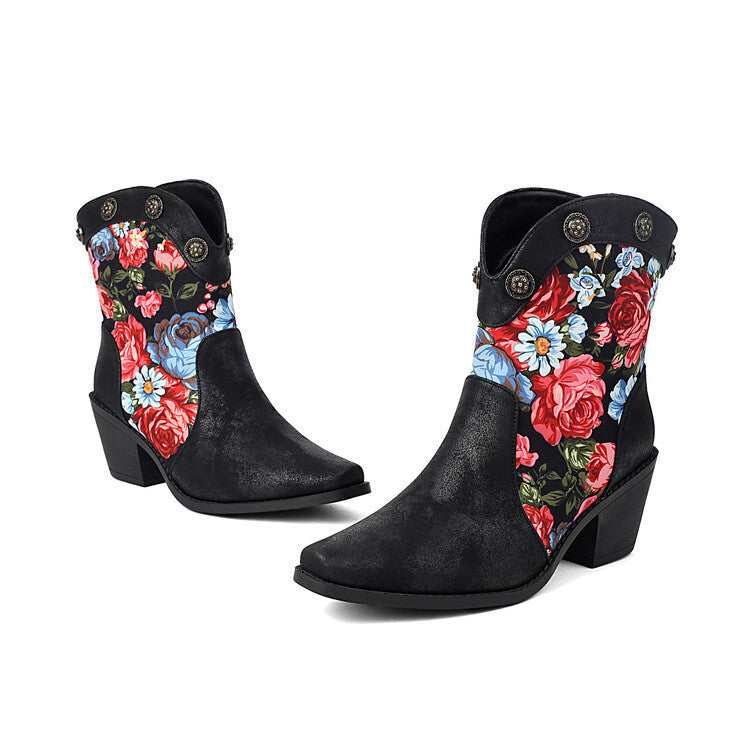 Botas Ortopédicos Elegantes con Look Moderno