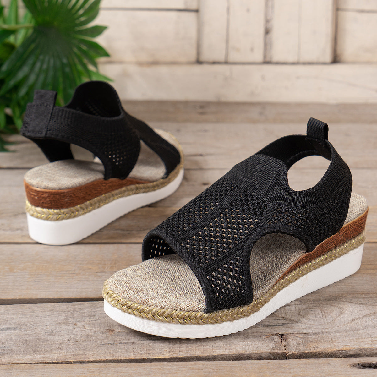 Sandalias Ortopédicos Elegantes para Cada Paso