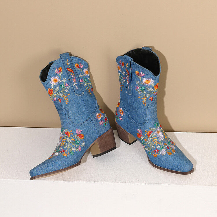 Botas Ortopédicos Cómodos para Uso Diario