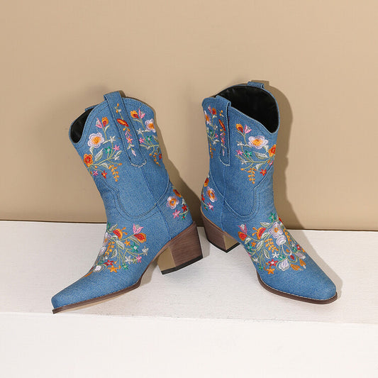 Botas Ortopédicos Cómodos para Uso Diario