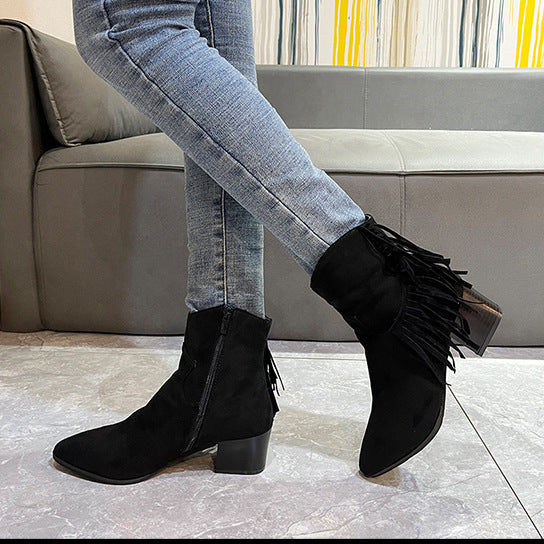 Botas Ortopédicos Bellamente Diseñados