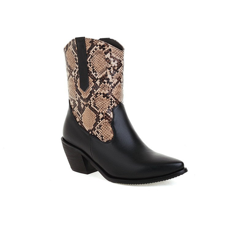 Botas Ortopédicos Bellamente Diseñados