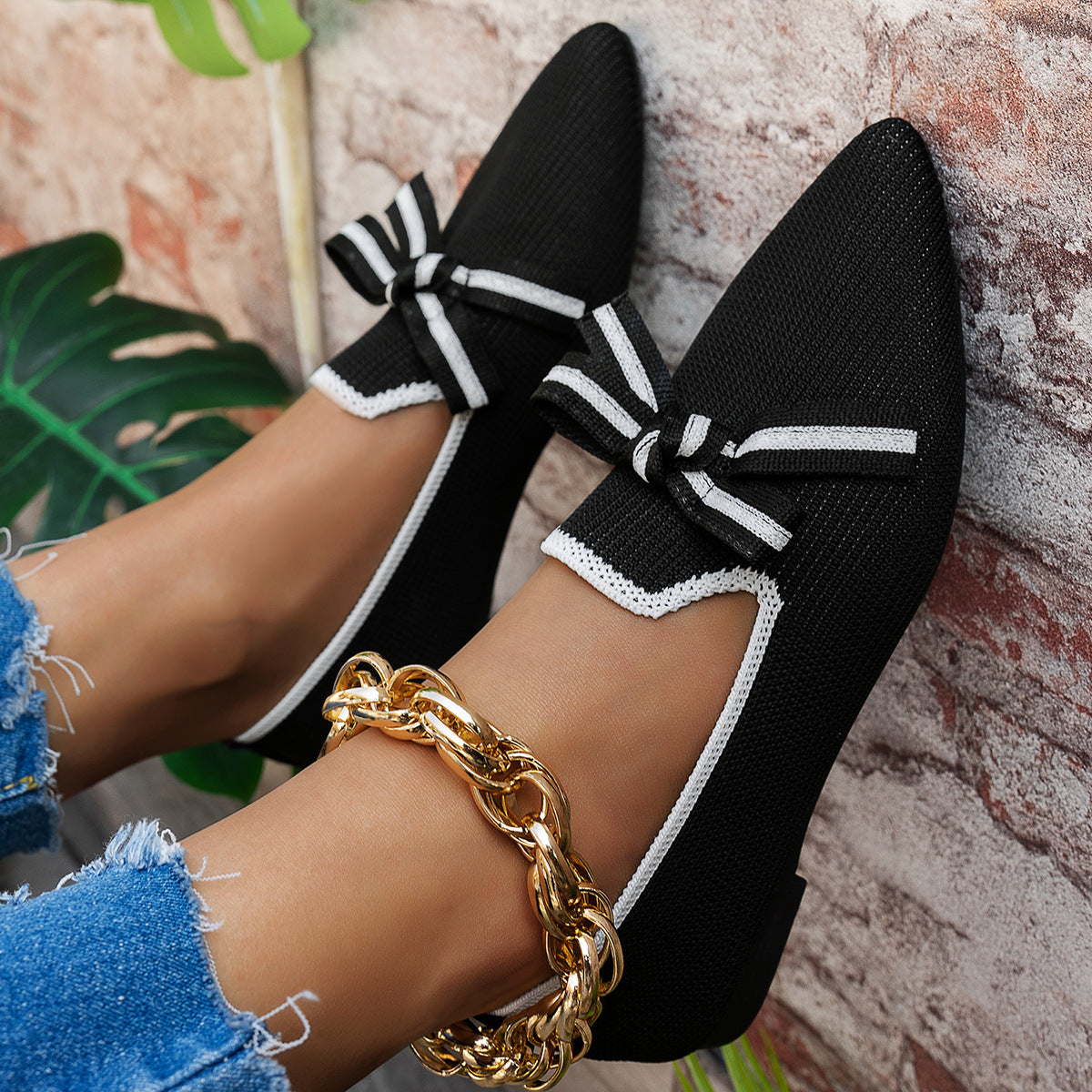Zapatos Ortopédicos Bellamente Diseñados